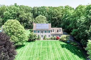 445 Church St, Brooklyn, CT 06234 - Photo 1