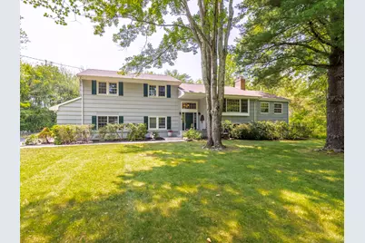 1 Blue Ridge Lane, Wilton, CT 06897 - Photo 1