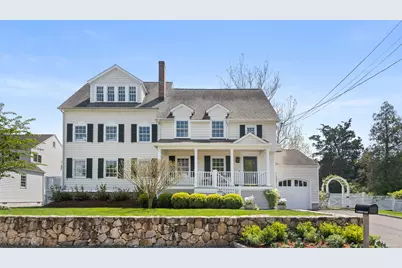 22 Meridian Road, Norwalk, CT 06853 - Photo 1