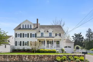 22 Meridian Rd, Norwalk, CT 06853 - Photo 1