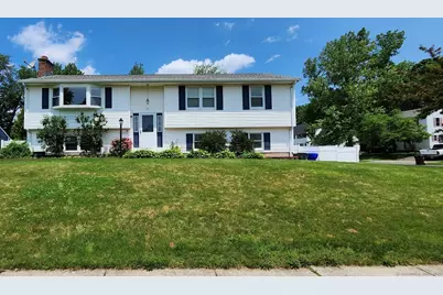 35 Montano Road, Enfield, CT 06082 - Photo 1