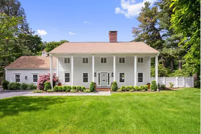 19 Old Hill Road, Westport, CT 06880 - Photo 1