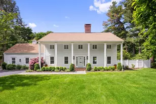 19 Old Hill Rd, Westport, CT 06880 - Photo 1