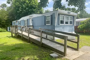 252 Old Canterbury Turnpike, Norwich, CT 06360 - Photo 1