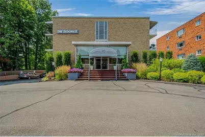 115 South Main Street #C17, West Hartford, CT 06107 - Photo 1