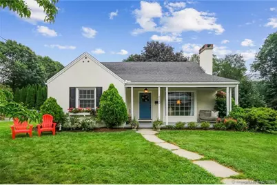 280 Bennett Street, Fairfield, CT 06825 - Photo 1