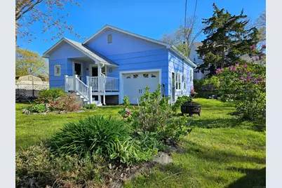 19 Lindberg Road, Stonington, CT 06378 - Photo 1