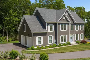 33 Arbor Crossing, East Lyme, CT 06333 - Photo 1