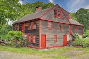 291 Cossaduck Hill Rd, North Stonington, CT 06359 - Photo 1