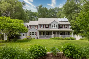 328 Old Marlborough Turnpike, Portland, CT 06480 - Photo 1