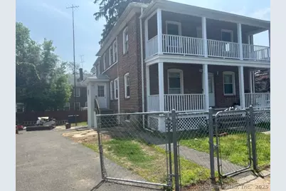 8 Horace Street, Bridgeport, CT 06610 - Photo 1