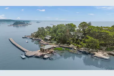 Wayland Island, Branford, CT 06405 - Photo 1