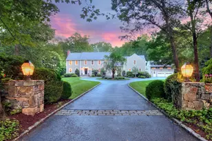 150 Aran Hill Rd, Fairfield, CT 06824 - Photo 1