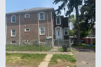 8 Horace Street #2, Bridgeport, CT 06610 - Photo 1