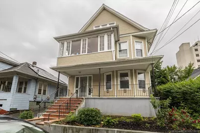 25 Hunting Street #1st floor, Bridgeport, CT 06606 - Photo 1