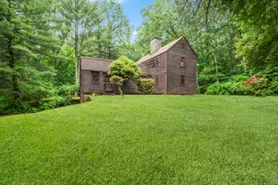 7 Glass Factory Rd, Willington, CT 06279 - Photo 1