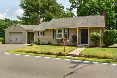 20 Battle Street, Somers, CT 06071 - Photo 1