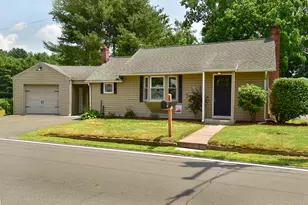 20 Battle St, Somers, CT 06071 - Photo 1