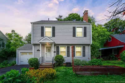 35 Tunxis Street, New Britain, CT 06053 - Photo 1