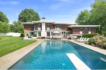 39 Wedgemere Road, Stamford, CT 06905 - Photo 1