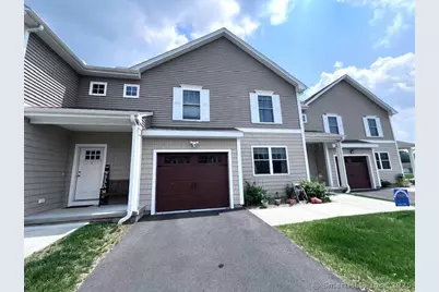 309 Old Village Circle #309, Windsor, CT 06095 - Photo 1