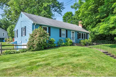 36 Cornell Street, Plainville, CT 06062 - Photo 1