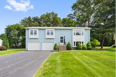 84 Bourbon Street, South Windsor, CT 06074 - Photo 1