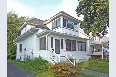 112 Fayerweather Terrace, Bridgeport, CT 06605 - Photo 1