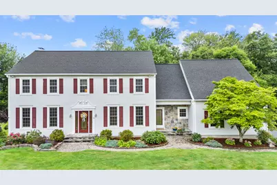 19 Sea Island, Glastonbury, CT 06033 - Photo 1