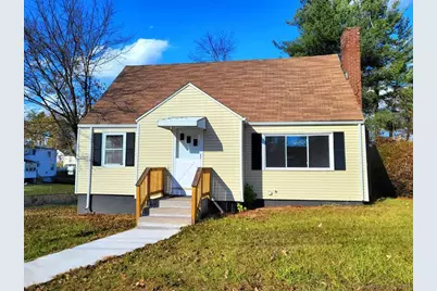 184 Pembroke Street, Hartford, CT 06112 - Photo 1