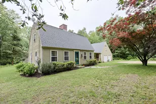 15 Harris Rd, Salem, CT 06420 - Photo 1