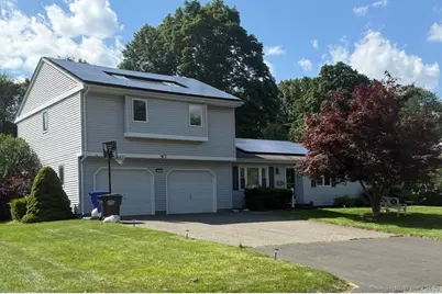 97 Benedict Drive, South Windsor, CT 06074 - Photo 1