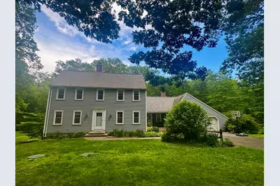 127 Skunk Misery Road, Haddam, CT 06441 - Photo 1