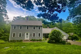 127 Skunk Misery Rd, Haddam, CT 06441 - Photo 1