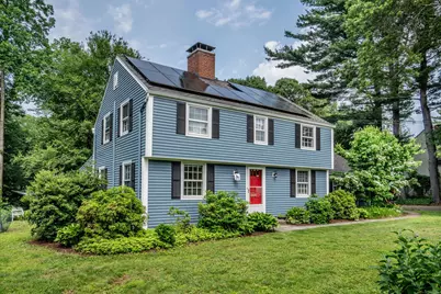 251 Ridgewood Road, West Hartford, CT 06107 - Photo 1