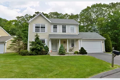 27 Indian Hill Road #27, Monroe, CT 06468 - Photo 1