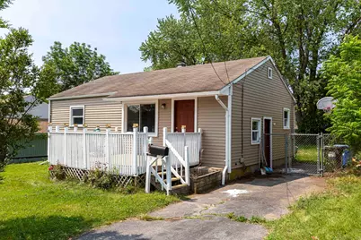 47 Manwaring Road, Norwich, CT 06360 - Photo 1