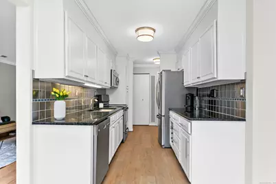 116 Southport Woods Drive, Fairfield, CT 06890 - Photo 1