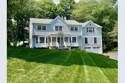 5 Raphael Way, Westport, CT 06880 - Photo 1