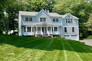 5 Raphael Way, Westport, CT 06880 - Photo 1