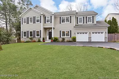 24 Nimitz Place, Greenwich, CT 06870 - Photo 1