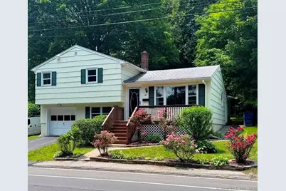 93 Stillson Road, Waterbury, CT 06705 - Photo 1