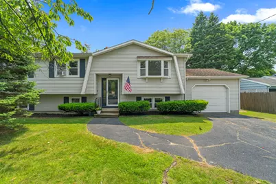 17 Chelsea Circle, Milford, CT 06460 - Photo 1