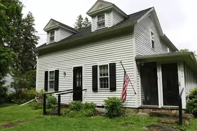 77 Old South Road, Litchfield, CT 06759 - Photo 1