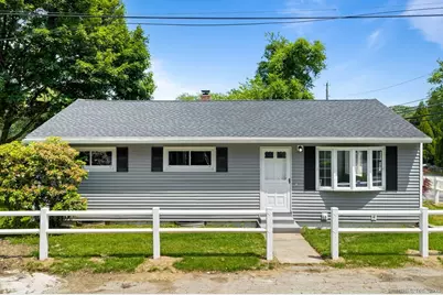 20 Stonington Road, Norwich, CT 06360 - Photo 1