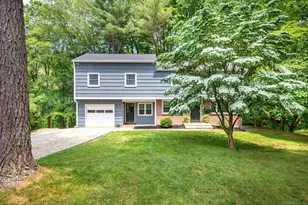 39 Aspen Mill Rd, Ridgefield, CT 06877 - Photo 1