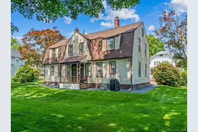 16 Kinney Avenue, Norwich, CT 06360 - Photo 1