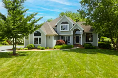 71 Palisade Terrace, Glastonbury, CT 06033 - Photo 1