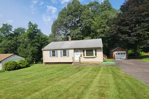 87 Range Hill Dr, Vernon, CT 06066 - Photo 1