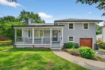 3481 Park Avenue, Fairfield, CT 06825 - Photo 1